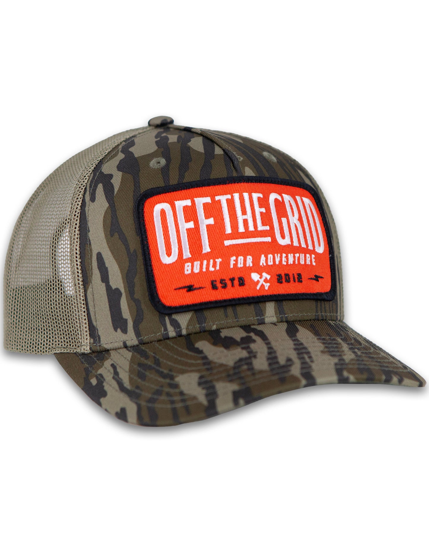 Off The Grid Surplus- Ranch Hand Hat