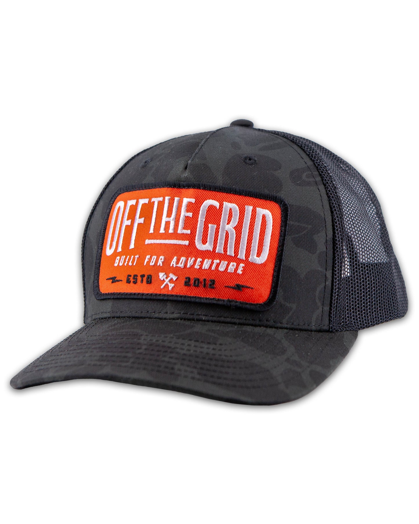 Off The Grid Surplus- Ranch Hand Hat