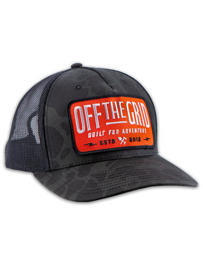 Off The Grid Surplus- Ranch Hand Hat
