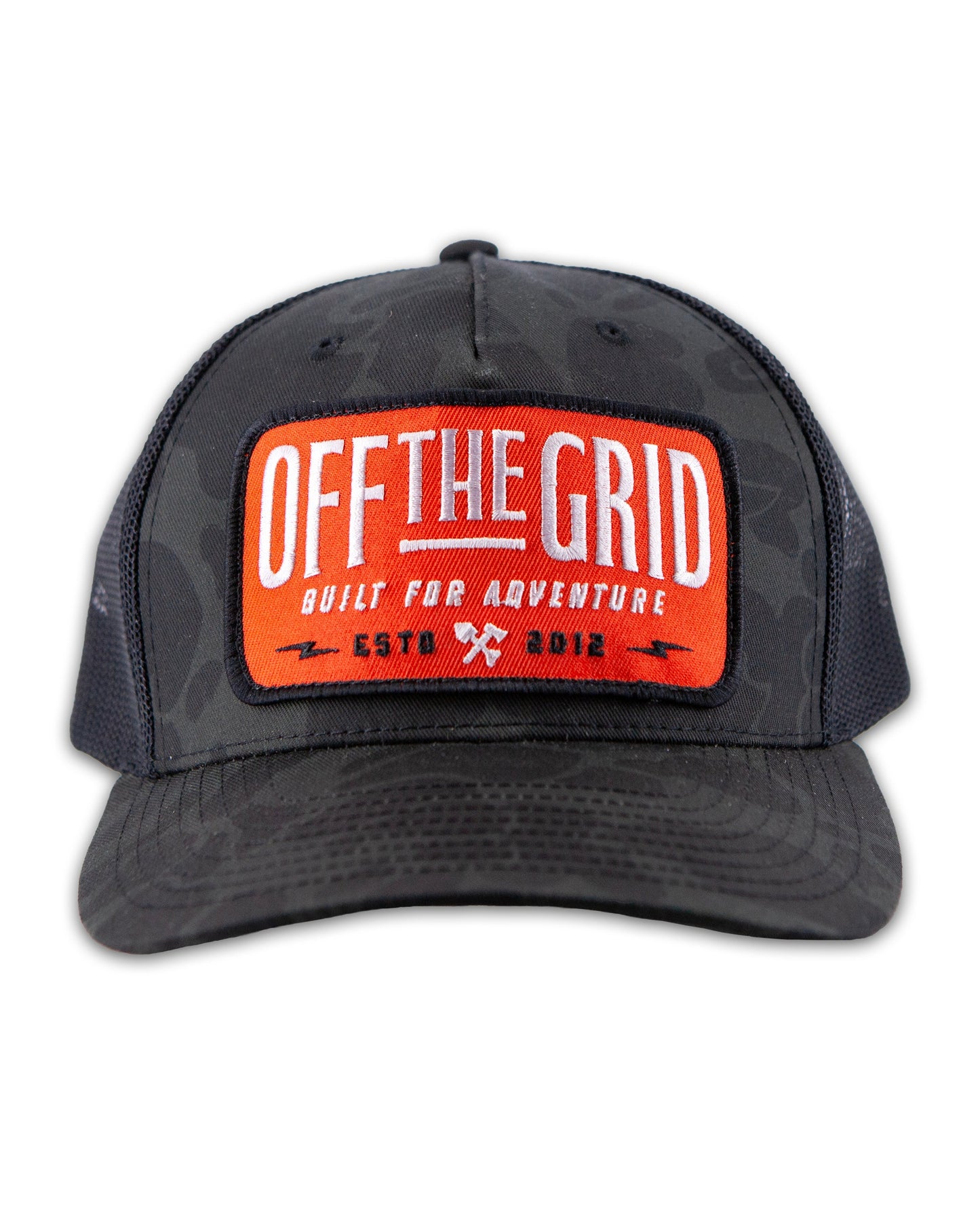 Off The Grid Surplus- Ranch Hand Hat