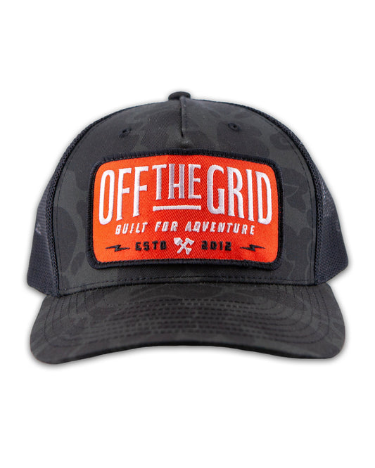 Off The Grid Surplus- Ranch Hand Hat