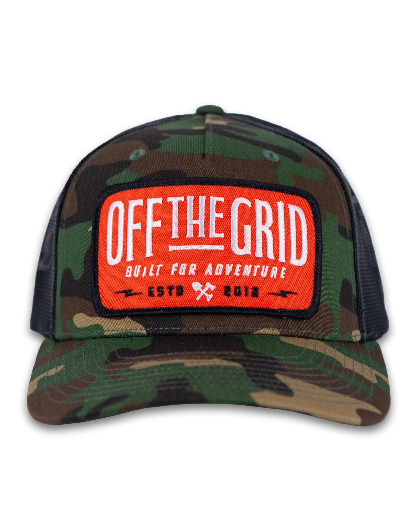 Off The Grid Surplus- Ranch Hand Hat
