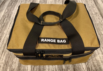 OverlandGearGuy- Range Bag - Ammo Bag