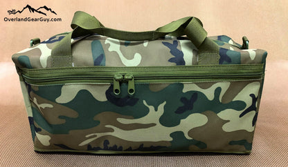 OverlandGearGuy- Recovery Gear Bag