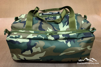 OverlandGearGuy- Recovery Gear Bag