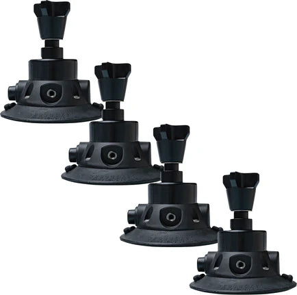 SeaSucker- Hi Lift Jack Mount
