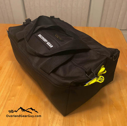 OverlandGearGuy- Recovery Gear Bag