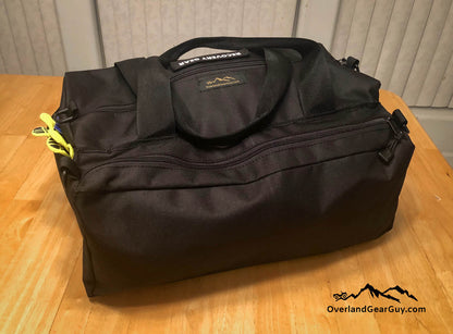 OverlandGearGuy- Recovery Gear Bag