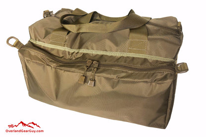 OverlandGearGuy- Recovery Gear Bag