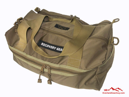 OverlandGearGuy- Recovery Gear Bag