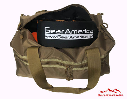 OverlandGearGuy- Recovery Gear Bag