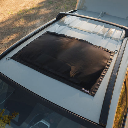 Luno- Sunroof Window Screen