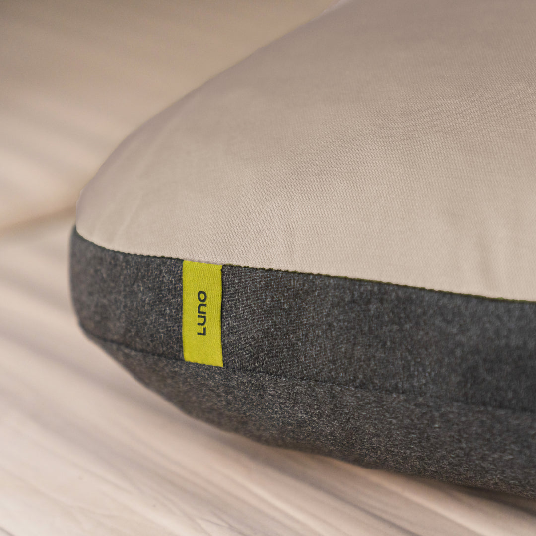 Luno- Packable Camping Pillow