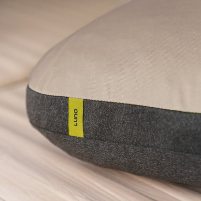 Luno- Packable Camping Pillow