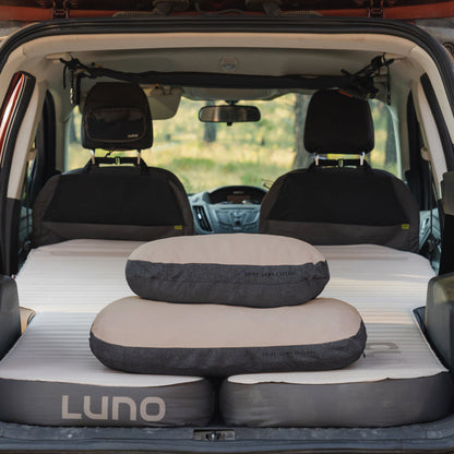 Luno- Packable Camping Pillow