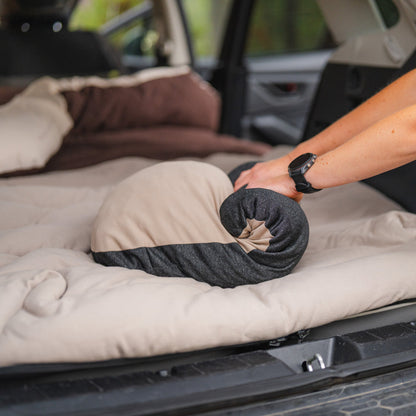 Luno- Packable Camping Pillow