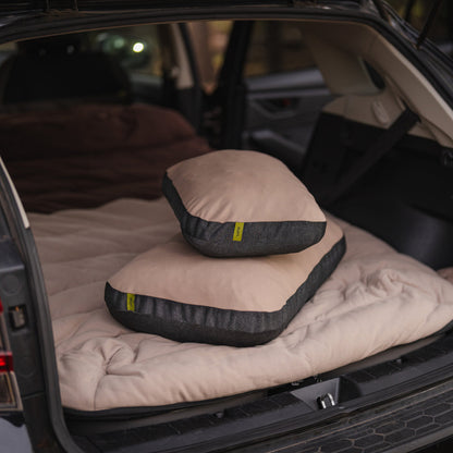 Luno- Packable Camping Pillow