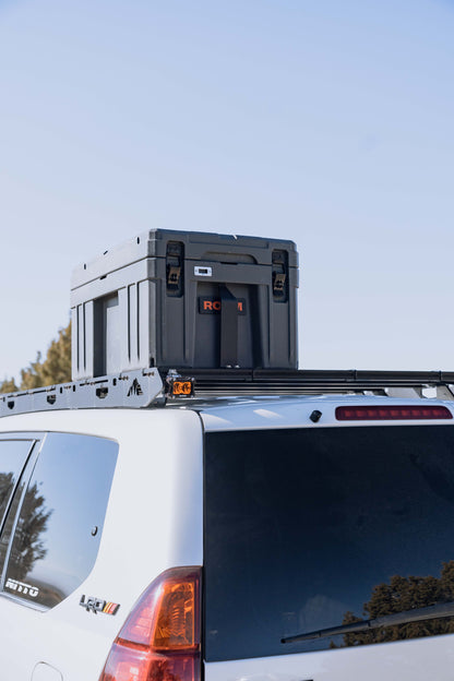 Roam- 86L Rigid Mounts