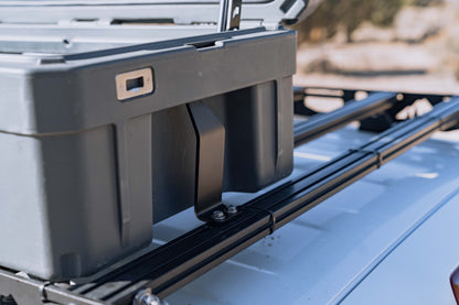 Roam- 128L Rigid Mounts