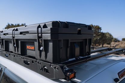 Roam- 95L Rigid Mounts