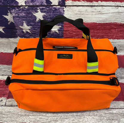OverlandGearGuy- Roadside Emergency Bag