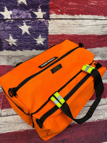 OverlandGearGuy- Roadside Emergency Bag