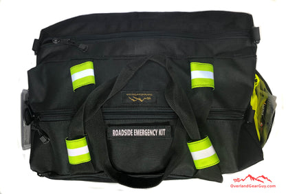 OverlandGearGuy- Roadside Emergency Bag