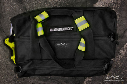 OverlandGearGuy- Roadside Emergency Bag