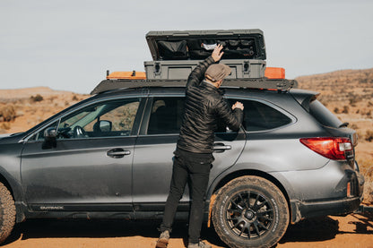 Roam- 95L Lid Organizer