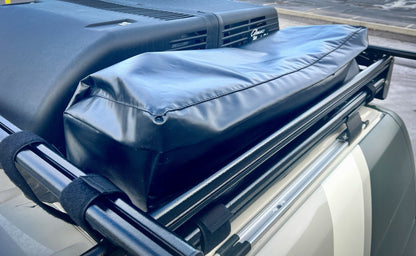 OverlandGearGuy- Weather Resistant Roof Top Storage Bag - Jayco