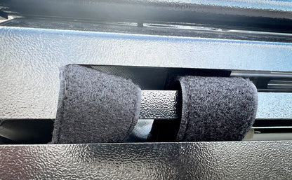 OverlandGearGuy- Weather Resistant Roof Top Storage Bag - Jayco