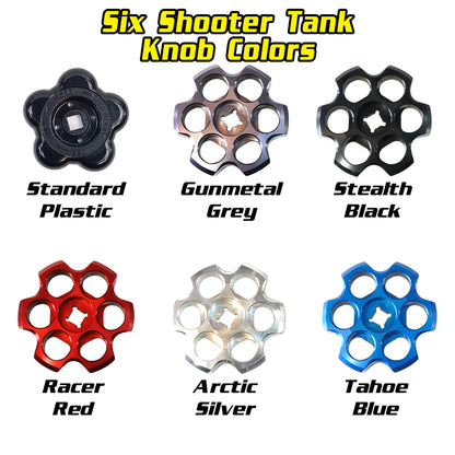 Power Tank- 10 lb Package B