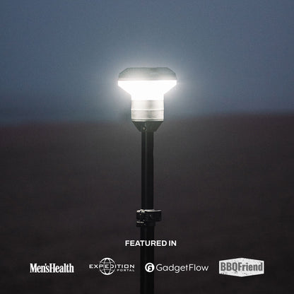 Devos- LightRanger 1200