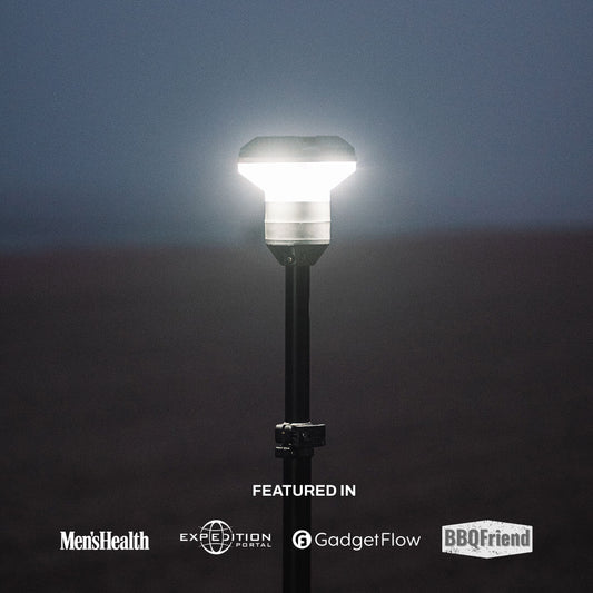 Devos- LightRanger 1200