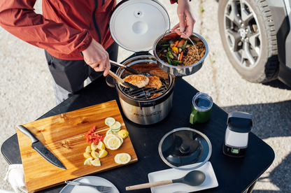 RockPot- 7QT Original Inner Pans