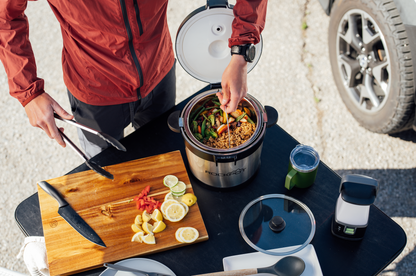 RockPot- 7QT Original Inner Pans