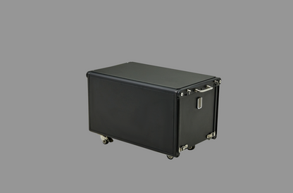 Dirtbox- Quick Deploy Ground Kitchen Box