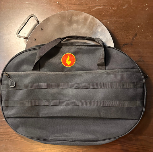 LavaBox- Skwok Cooking Bundle: All the best campfire cooking gear