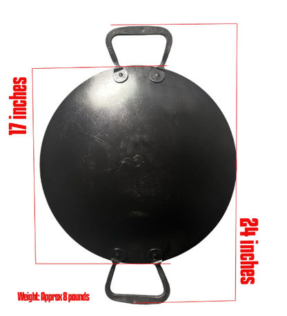 LavaBox- Skwok Cooking Bundle: All the best campfire cooking gear