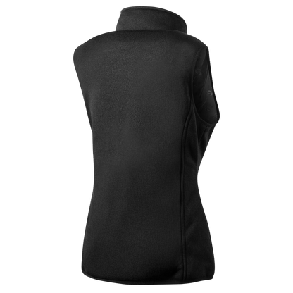 Gobi Heat- Sierra Heated Knit Vest - Women's