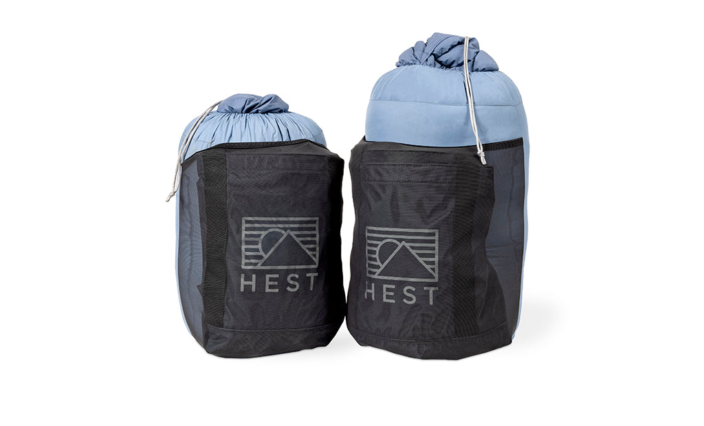 HEST- Down Comforter