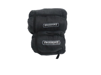 FSR- Freespirit Recreation Sleeping Bag