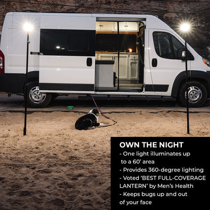 Devos- LightRanger 1200