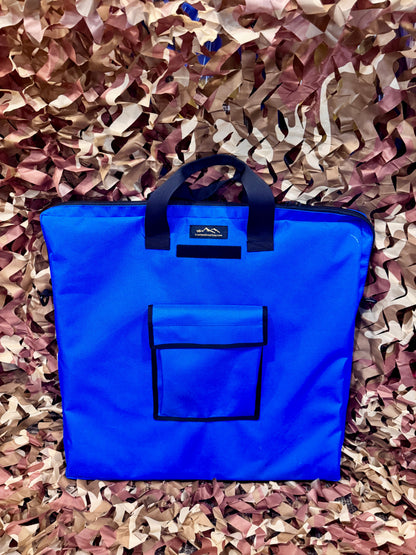 OverlandGearGuy- Solar Panel Carry Bags – Made in the USA