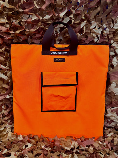 OverlandGearGuy- Solar Panel Carry Bags – Made in the USA