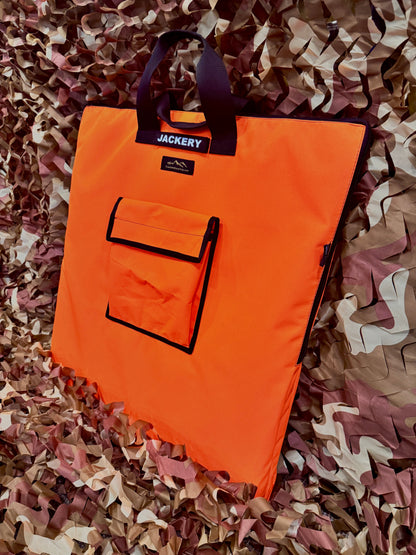 OverlandGearGuy- Solar Panel Carry Bags – Made in the USA