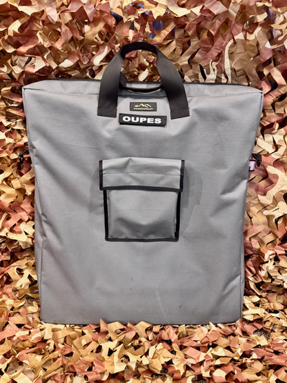 OverlandGearGuy- Solar Panel Carry Bags – Made in the USA