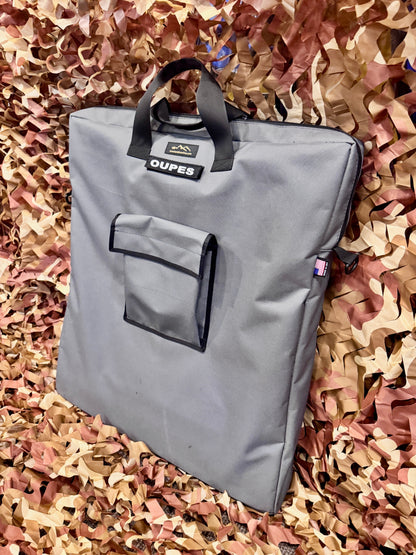 OverlandGearGuy- Solar Panel Carry Bags – Made in the USA