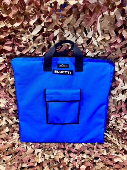 OverlandGearGuy- Solar Panel Carry Bags – Made in the USA