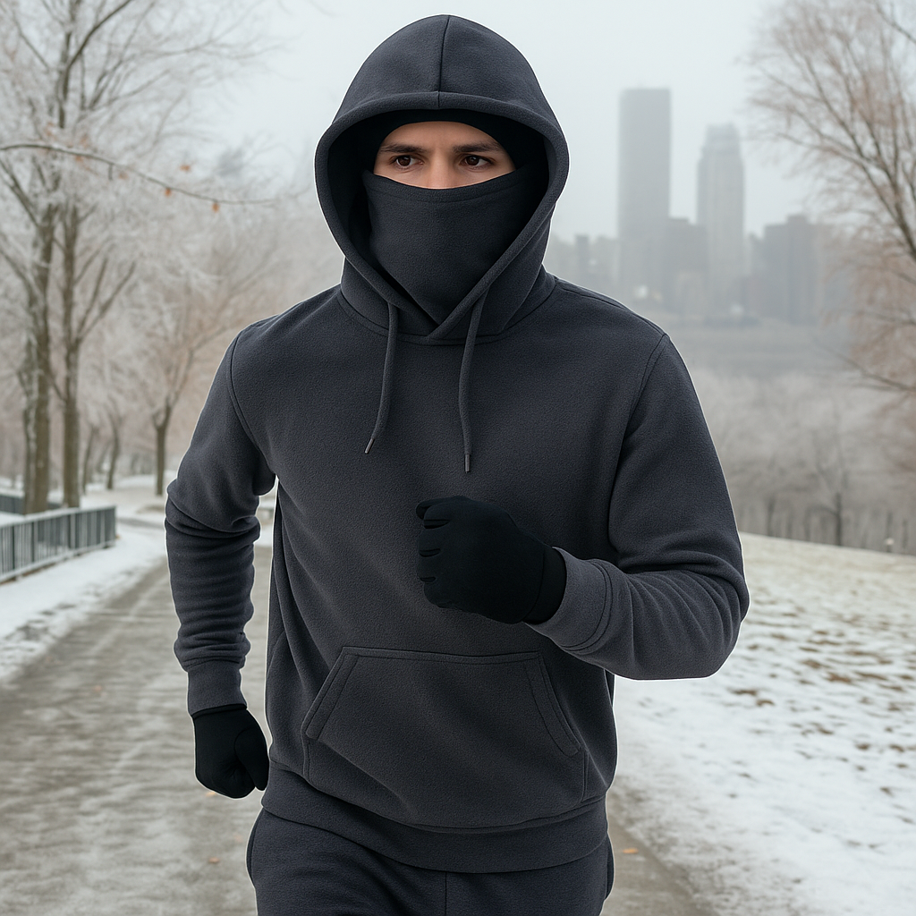 Gobi Heat- Squall Heated Balaclava